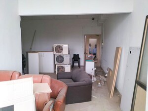  Shop – Exterior View View at Kurla West - for Sale
