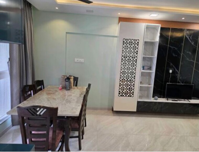 Team Area, oxford-florida-riverwalk 2 Bedroom 1150 Sq.Ft. Apartment In Mundhwa Pune 10550789