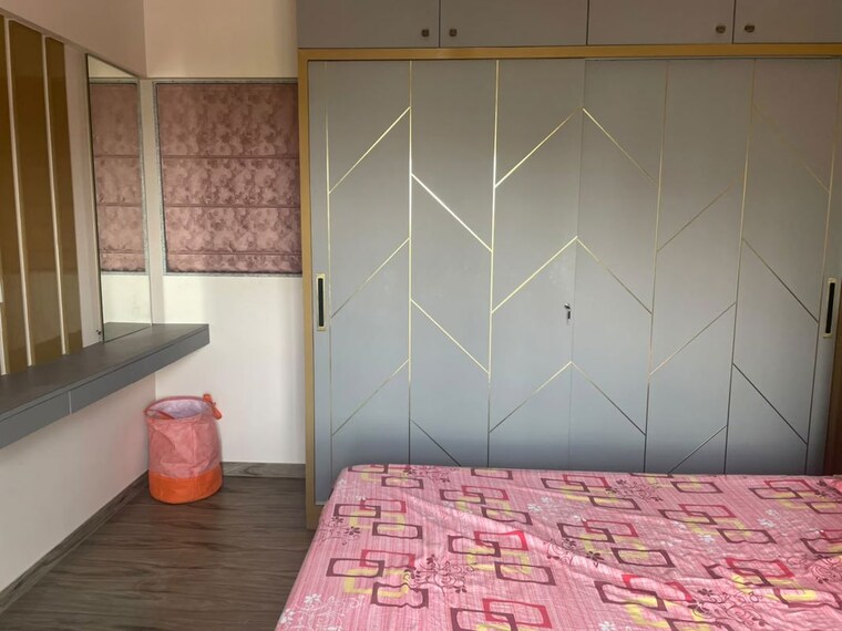 Bedroom, oxford-florida-riverwalk 2 Bedroom 1150 Sq.Ft. Apartment In Mundhwa Pune 10550789