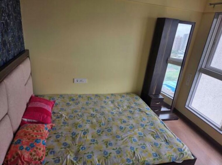 Bedroom, oxford-florida-riverwalk 2 Bedroom 1150 Sq.Ft. Apartment In Mundhwa Pune 10550789