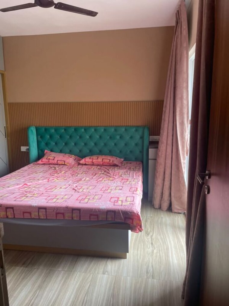 Bedroom, oxford-florida-riverwalk 2 Bedroom 1150 Sq.Ft. Apartment In Mundhwa Pune 10550789