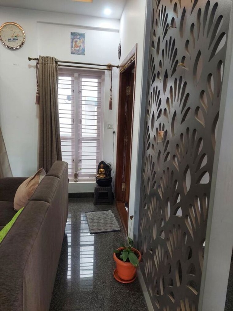 undefined, rm-residency 3 Bedroom 900 Sq.Ft. Builder Floor In Nri Layout Bangalore 10550793