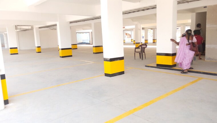  Parking, artha-neo-midas 1 Bedroom 509 Sq.Ft. Apartment In Hoskote Bangalore 10550243