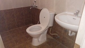 Bathroom in 1 BHK Apartment at Artha Neo Midas, Hoskote – for Sale