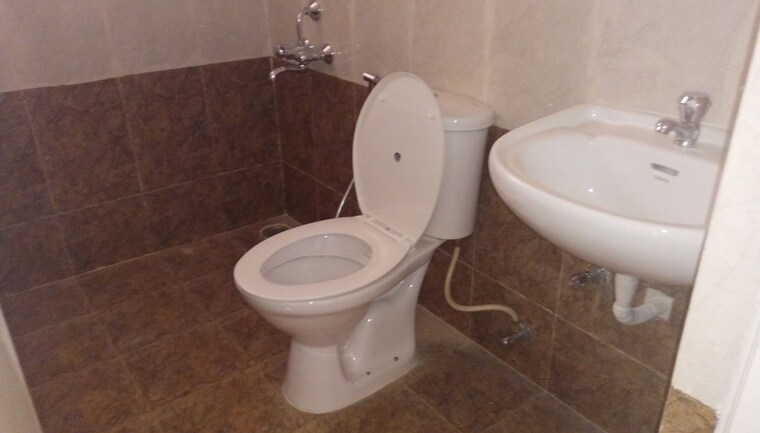 Bathroom, artha-neo-midas 1 Bedroom 509 Sq.Ft. Apartment In Hoskote Bangalore 10550243