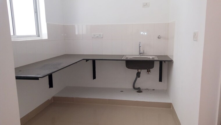Kitchen, artha-neo-midas 1 Bedroom 509 Sq.Ft. Apartment In Hoskote Bangalore 10550243
