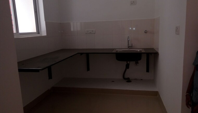 Kitchen, artha-neo-midas 1 Bedroom 509 Sq.Ft. Apartment In Hoskote Bangalore 10550243