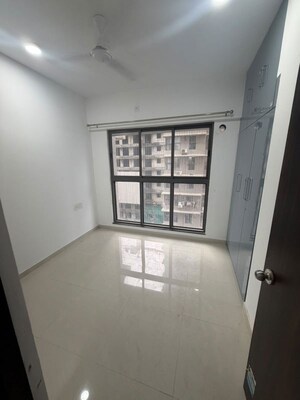 1 BHK Apartment For Rent in Group Satellite Aarambh, Malad East