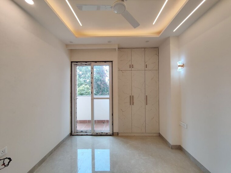 undefined, sector 43 2 Bedroom 1200 Sq.Ft. Builder Floor In Sector 43 Gurgaon 10550816