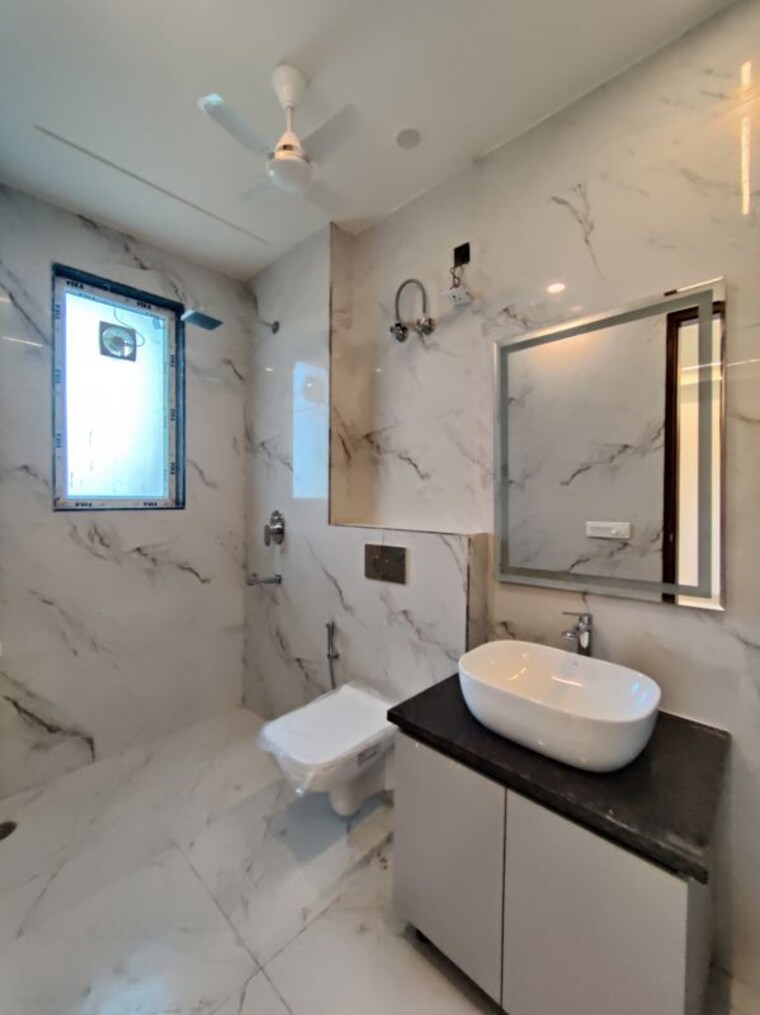 Team Area, sector 43 2 Bedroom 1200 Sq.Ft. Builder Floor In Sector 43 Gurgaon 10550816
