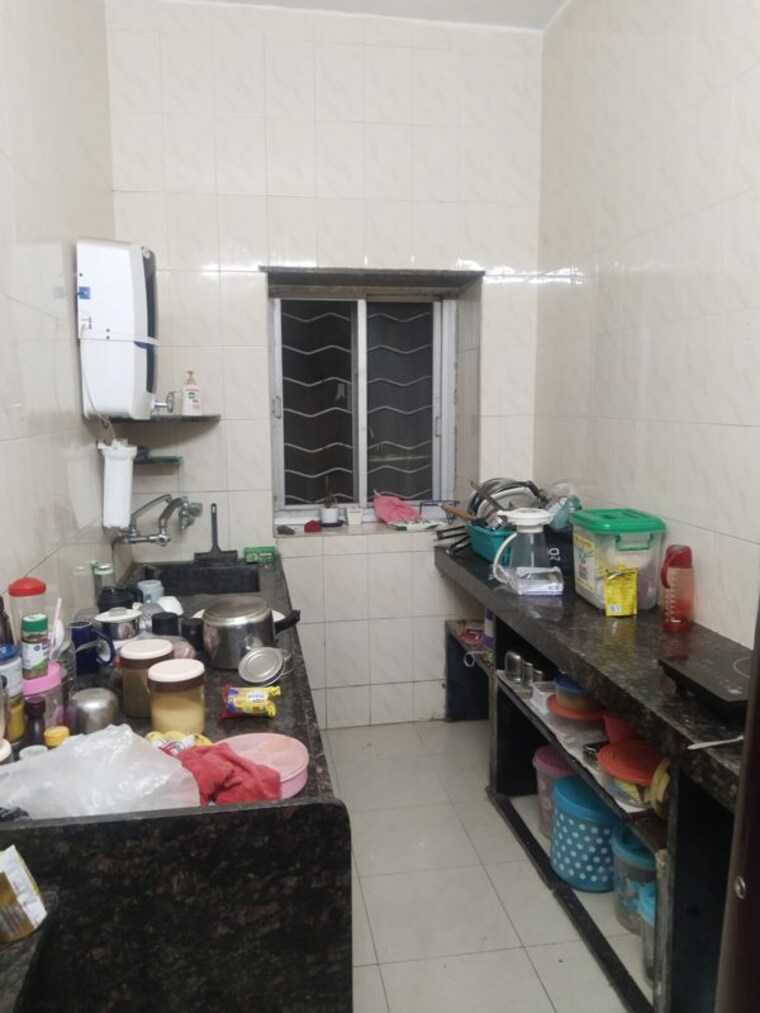 Kitchen, raj-corner 1 Bedroom 510 Sq.Ft. Apartment In Bhawani Peth Pune 10550810