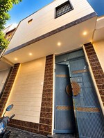 3 BHK + Store Room 275 Sq.Ft. Independent House in Uttam Nagar