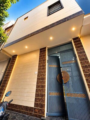 3 BHK Independent House For Sale in Uttam Nagar