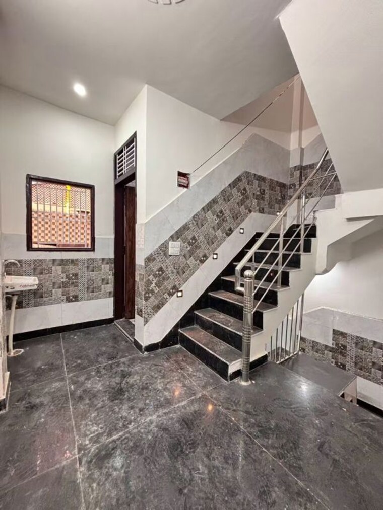 undefined, uttam nagar 3 Bedroom 275 Sq.Ft. Independent House In Uttam Nagar Delhi 10550822