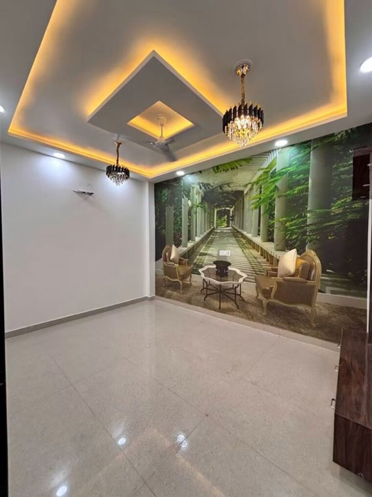 Balcony, uttam nagar 3 Bedroom 275 Sq.Ft. Independent House In Uttam Nagar Delhi 10550822