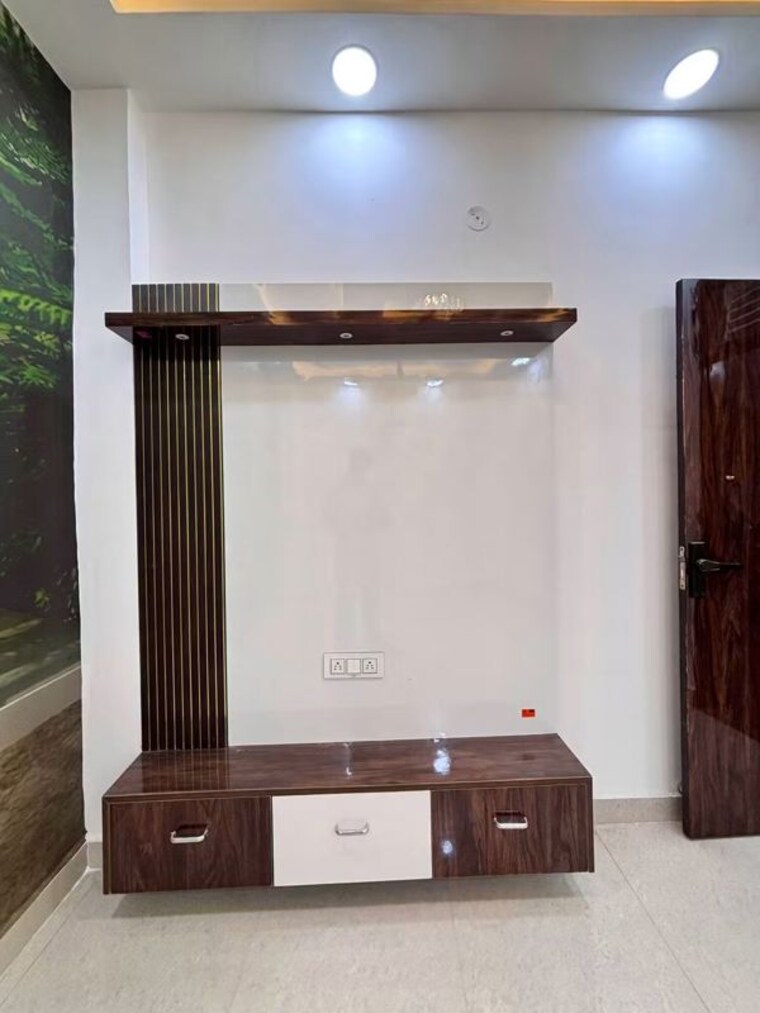 undefined, uttam nagar 3 Bedroom 275 Sq.Ft. Independent House In Uttam Nagar Delhi 10550822