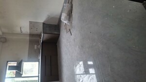 Bathroom in 1 BHK Builder Floor at Sector 40 – for Rent