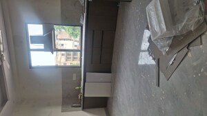 Balcony in 1 BHK Builder Floor at Sector 40 – for Rent