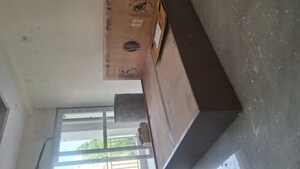 Balcony in 1 BHK Builder Floor at Sector 40 – for Rent