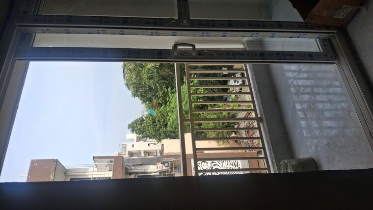 Exterior View, sector 40 1 Bedroom 620 Sq.Ft. Builder Floor In Sector 40 Gurgaon 10550821