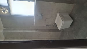 Bathroom in 1 BHK Builder Floor at Sector 40 – for Rent