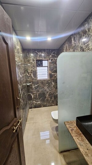 Bathroom in 3 BHK Villa at Nibm Annexe – for Sale