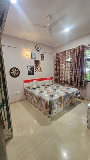 Bedroom in 3 BHK Villa at Nibm Annexe – for Sale