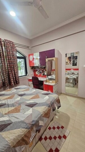 Bedroom in 3 BHK Villa at Nibm Annexe – for Sale