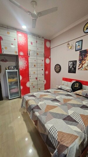 Room in 3 BHK Villa at Nibm Annexe – for Sale