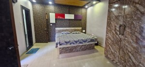 Bedroom in 3 BHK Villa at Nibm Annexe – for Sale