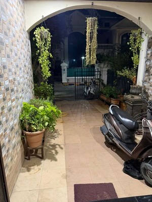 Parking in 3 BHK Villa at Nibm Annexe – for Sale