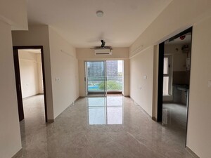 Room in 2 BHK Apartment at LnT Elixir Reserve, Powai – for Sale
