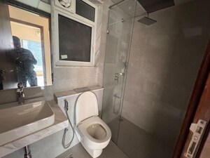 Bathroom in 2 BHK Apartment at LnT Elixir Reserve, Powai – for Sale