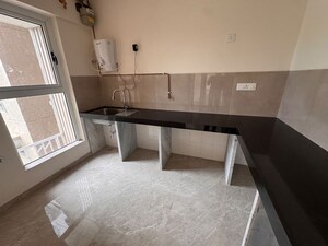 Kitchen in 2 BHK Apartment at LnT Elixir Reserve, Powai – for Sale