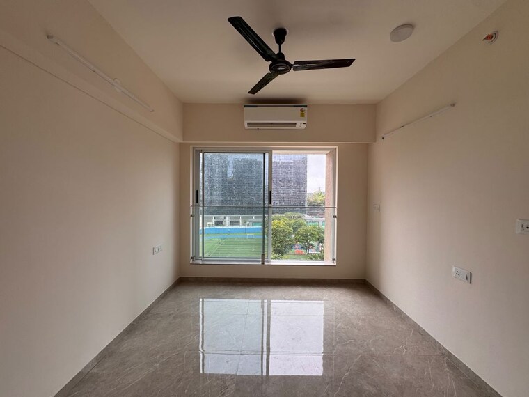 Room, lnt-elixir-reserve 2 Bedroom 980 Sq.Ft. Apartment In Powai Mumbai 10550827