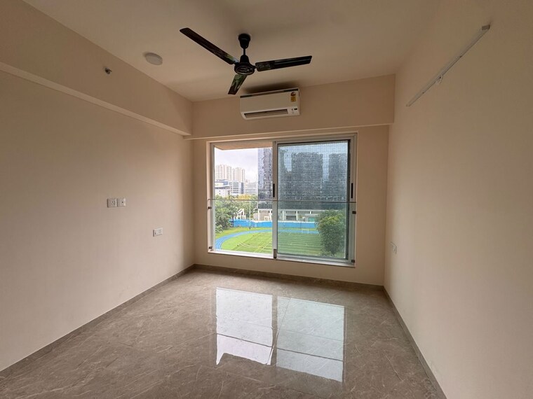 Room, lnt-elixir-reserve 2 Bedroom 980 Sq.Ft. Apartment In Powai Mumbai 10550827
