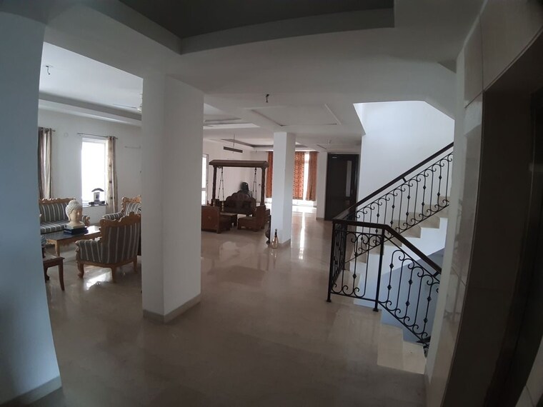 Room, emaar-marbella 5 Bedroom 8120 Sq.Ft. Villa In Sector 66 Gurgaon 10426521