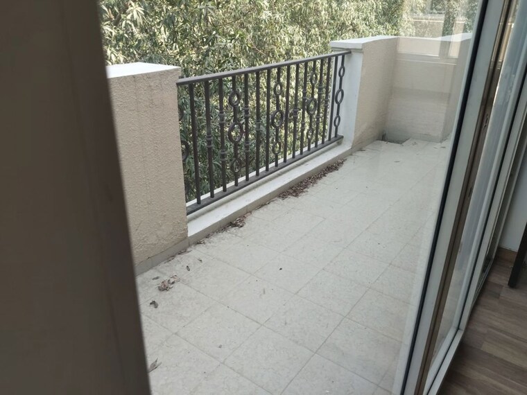 Balcony, emaar-marbella 5 Bedroom 8120 Sq.Ft. Villa In Sector 66 Gurgaon 10426521