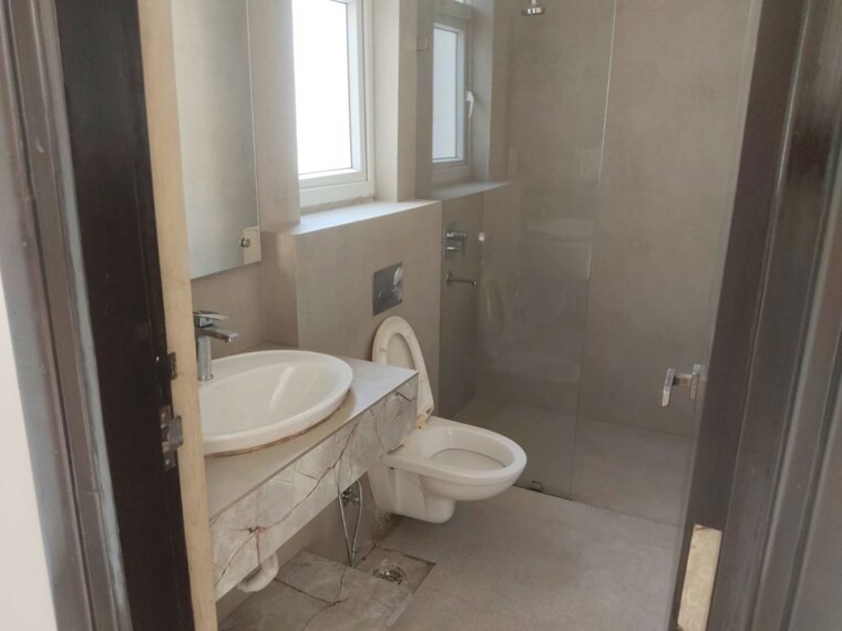 Bathroom, emaar-marbella 5 Bedroom 8120 Sq.Ft. Villa In Sector 66 Gurgaon 10426521