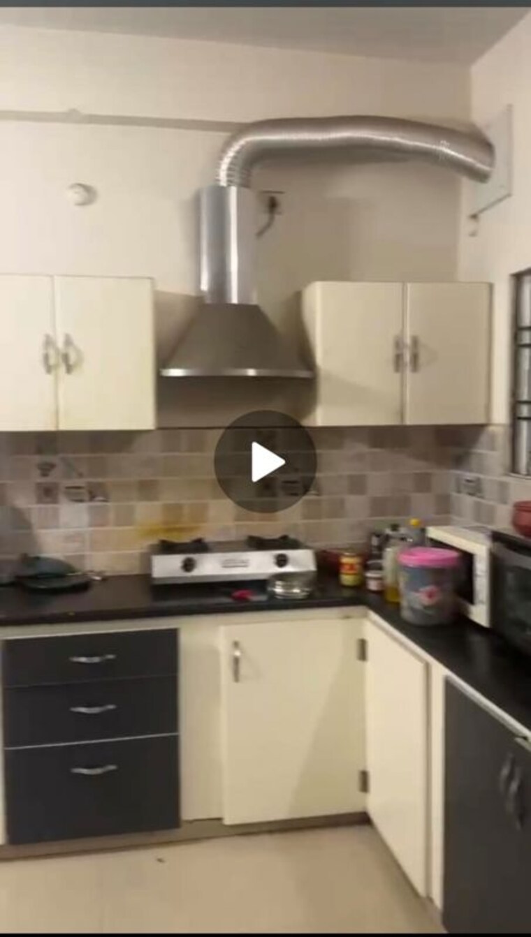 Kitchen, kinetic-pearl 2 Bedroom 1600 Sq.Ft. Apartment In Kondapur Hyderabad 10550831