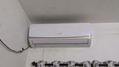 2 BHK + Prayer Room Apartment For Rent in Kinetic Pearl