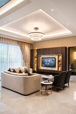 3 BHK + Prayer Room 1800 Sq.Ft. Apartment in MS Enclave Zirakpur