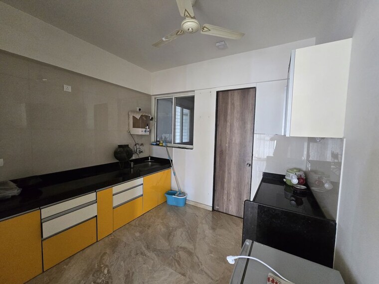 Bedroom, satkar-citta-giardino 3.5 Bedroom 2300 Sq.Ft. Apartment In Aundh Pune 10550839