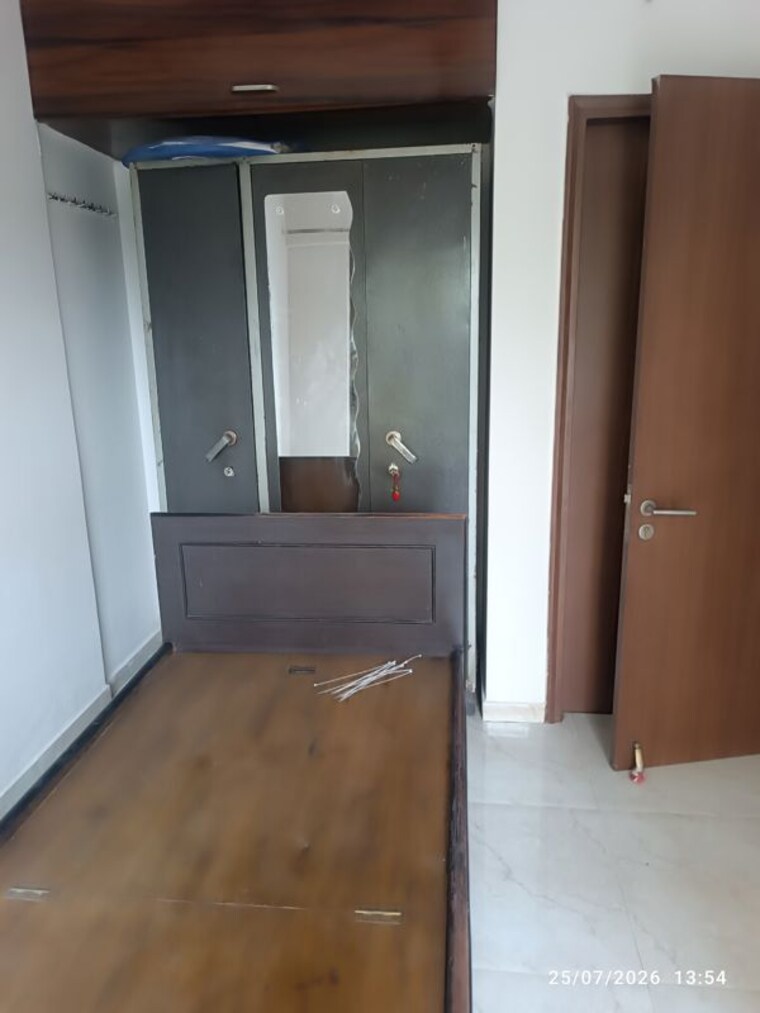 undefined, sunteck-hillview 3 Bedroom 750 Sq.Ft. Apartment In Tivri Palghar 10550845