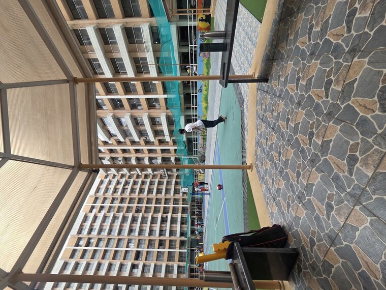 Exterior View, siddharth-nagar-chs-goregaon 2.5 Bedroom 700 Sq.Ft. Apartment In Goregaon West Mumbai 10550851