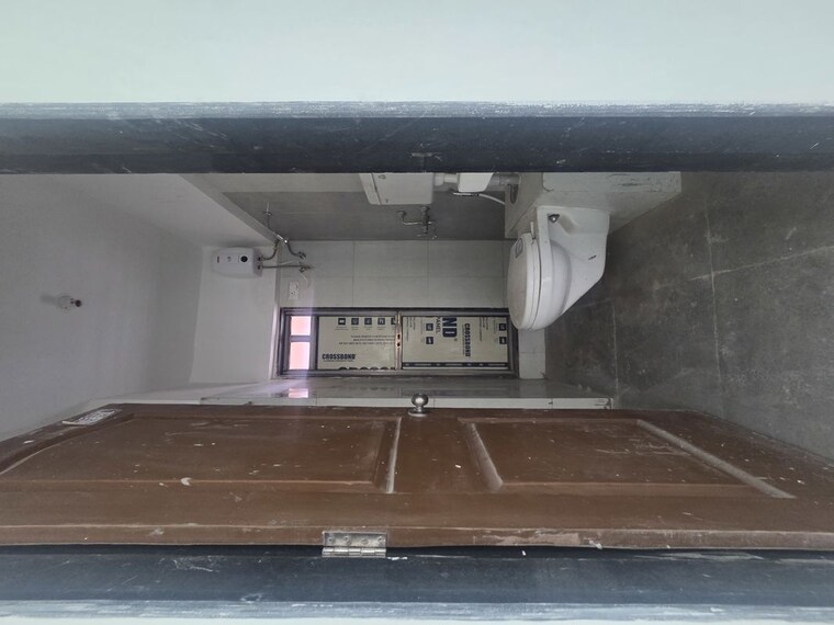 Kitchen, siddharth-nagar-chs-goregaon 2.5 Bedroom 700 Sq.Ft. Apartment In Goregaon West Mumbai 10550851