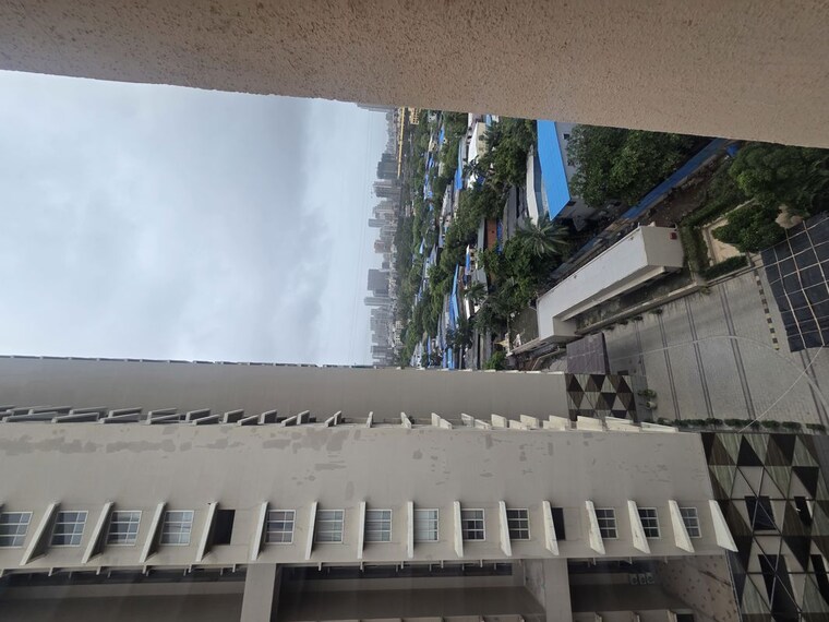 Exterior View, siddharth-nagar-chs-goregaon 2.5 Bedroom 700 Sq.Ft. Apartment In Goregaon West Mumbai 10550851