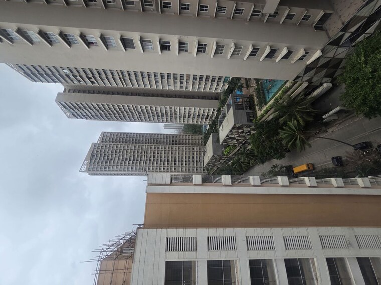 Exterior View, siddharth-nagar-chs-goregaon 2.5 Bedroom 700 Sq.Ft. Apartment In Goregaon West Mumbai 10550851