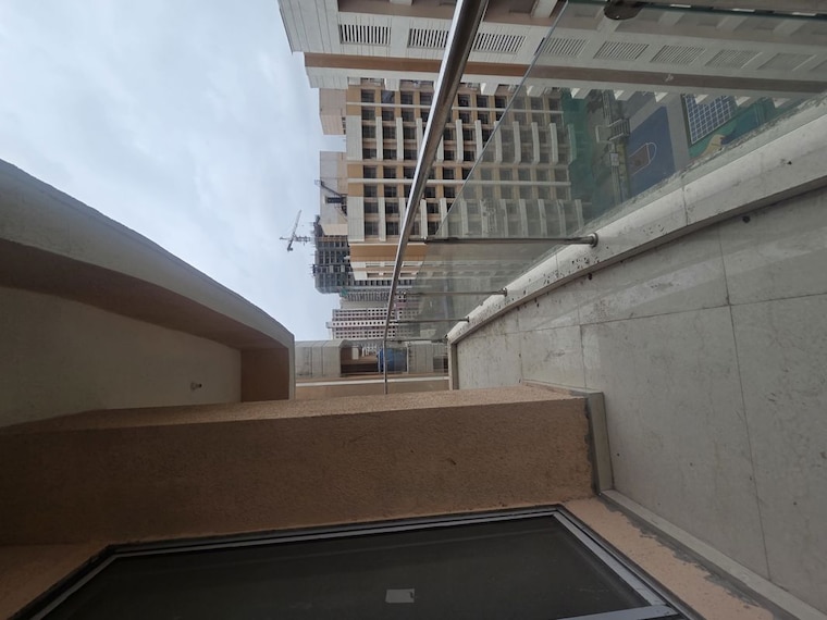 Exterior View, siddharth-nagar-chs-goregaon 2.5 Bedroom 700 Sq.Ft. Apartment In Goregaon West Mumbai 10550851
