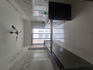 Kitchen in 2.5 BHK Apartment at Siddharth Nagar CHS Goregaon, Goregaon West – for Rent